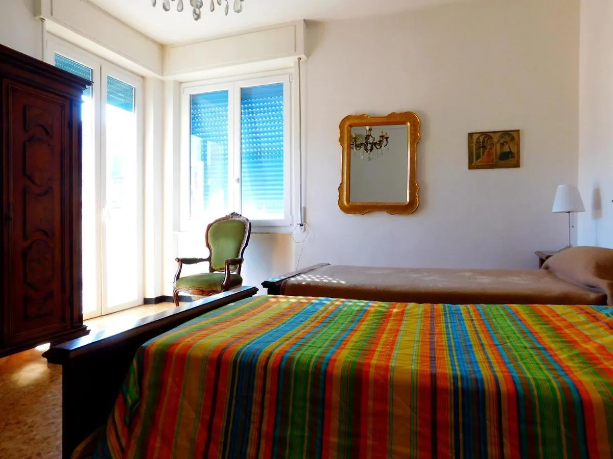 Appartement Quadrilocale Con Vista à Levanto 0*,  Italie