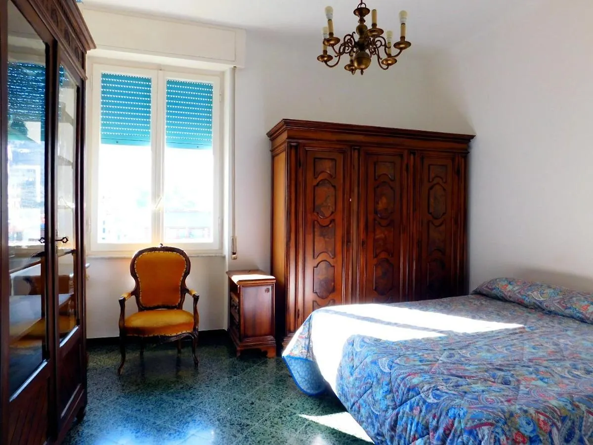 Appartement Quadrilocale Con Vista à Levanto