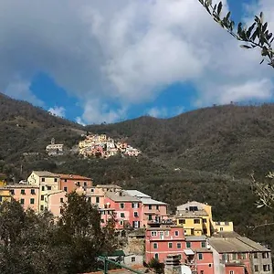 La Casa Di Andrea Appartement