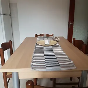 La Mansarda Appartement