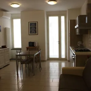 Acquamarina Appartement